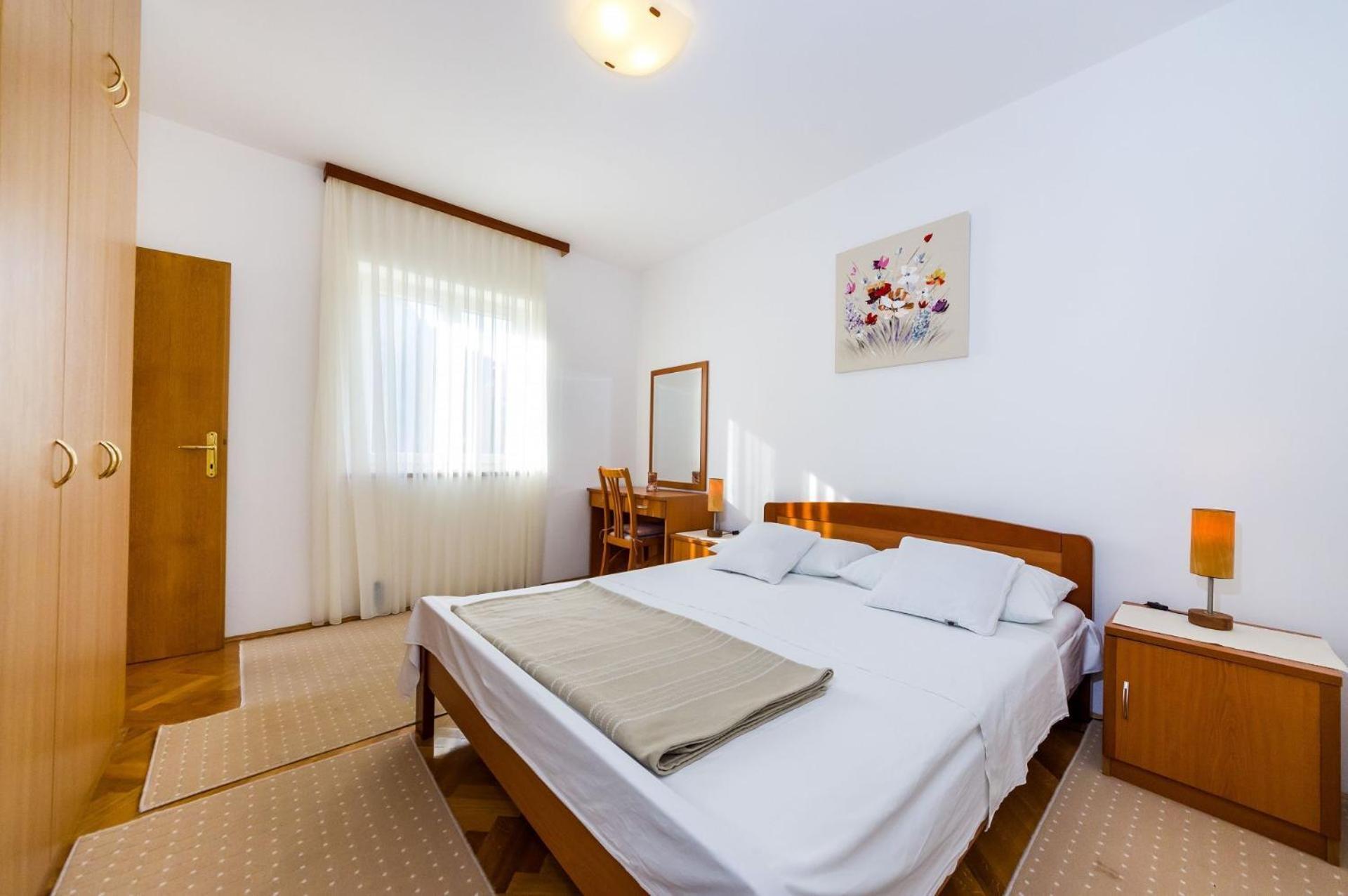 Apartments Petin Zara Esterno foto